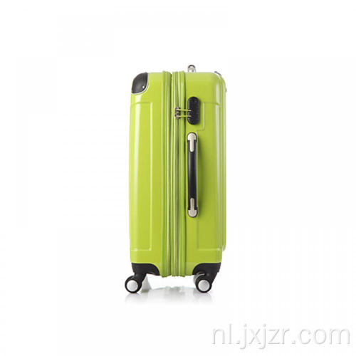 Harde schaal 360 spinner koffer trolley bagage